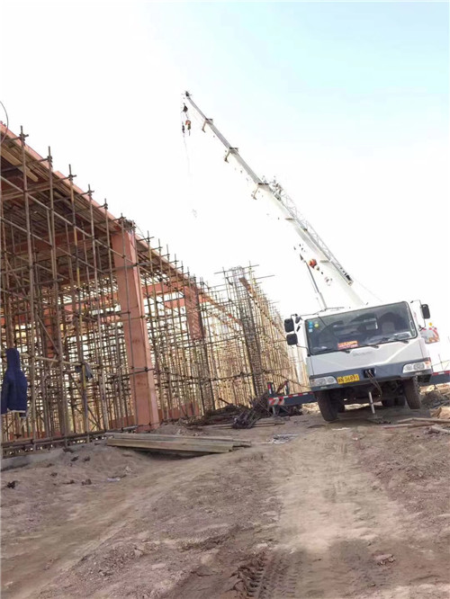 高淳区吊车作业的安全注意事项有哪些？